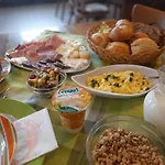 Guest house Zur Linde Pausa