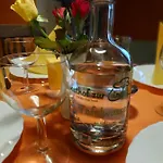Zur Linde Guest house 3*