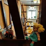 Zur Linde Pausa