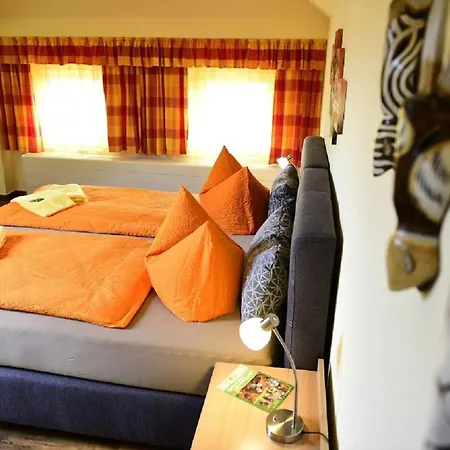 Guest house Zur Linde