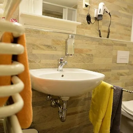 Guest house Zur Linde Pausa