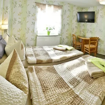 Guest house Zur Linde Pausa