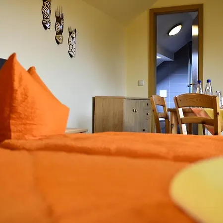 Guest house Zur Linde *