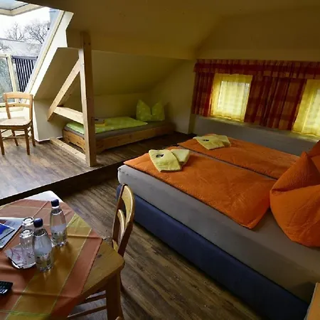 Guest house Zur Linde