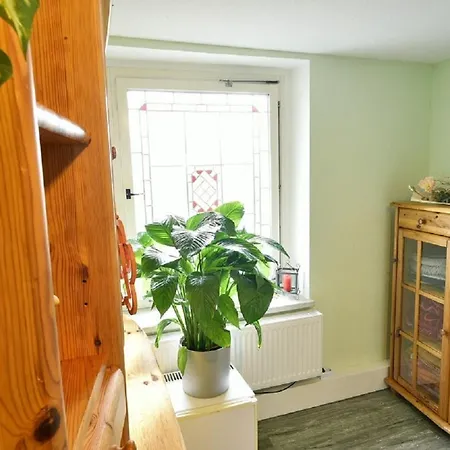 Guest house Zur Linde *
