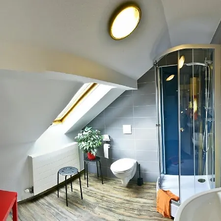 Zur Linde Guest house