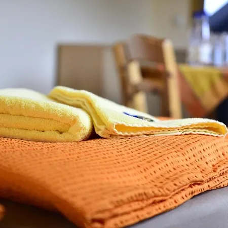 Zur Linde ゲストハウス