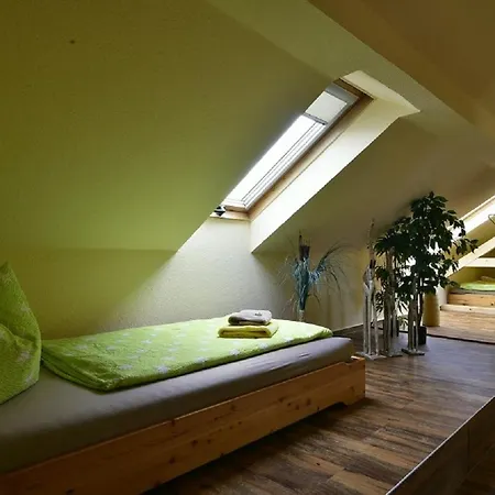 Zur Linde Guest house 3*