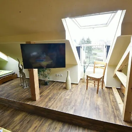 Guest house Zur Linde 3*