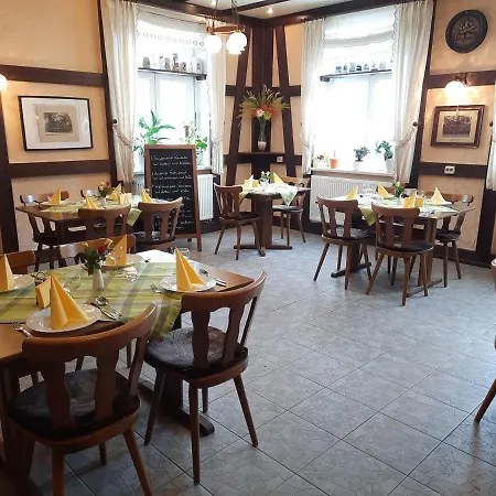 Guest house Zur Linde