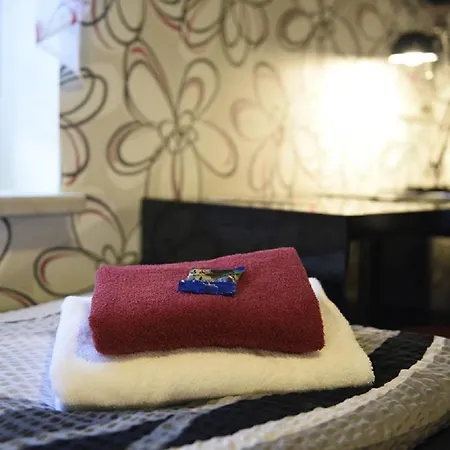 Zur Linde Guest house Pausa