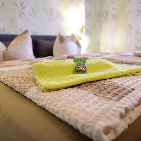 Zur Linde Guest house