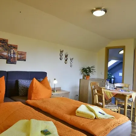 Guest house Zur Linde