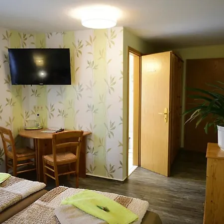 Guest house Zur Linde