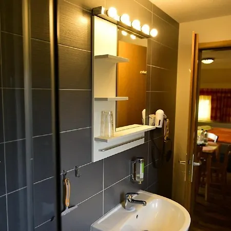 Guest house Zur Linde