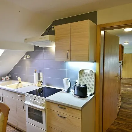 Zur Linde Guest house