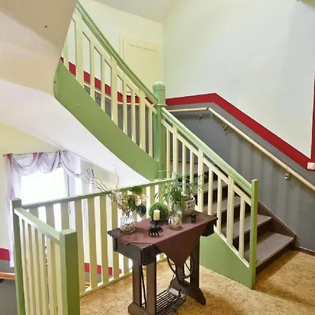 Guest house Zur Linde Pausa