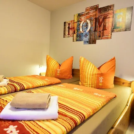 Guest house Zur Linde 3*