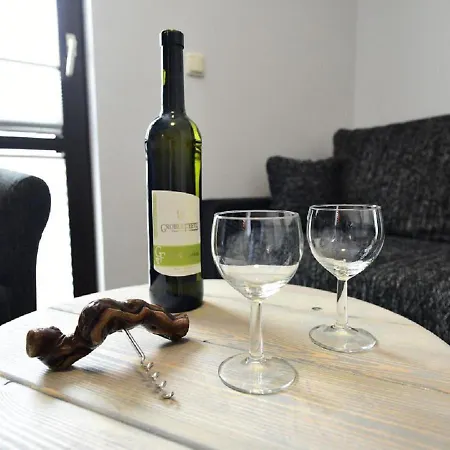 Zur Linde Guest house