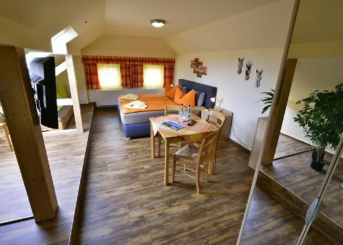 Zur Linde Gasthof Pausa