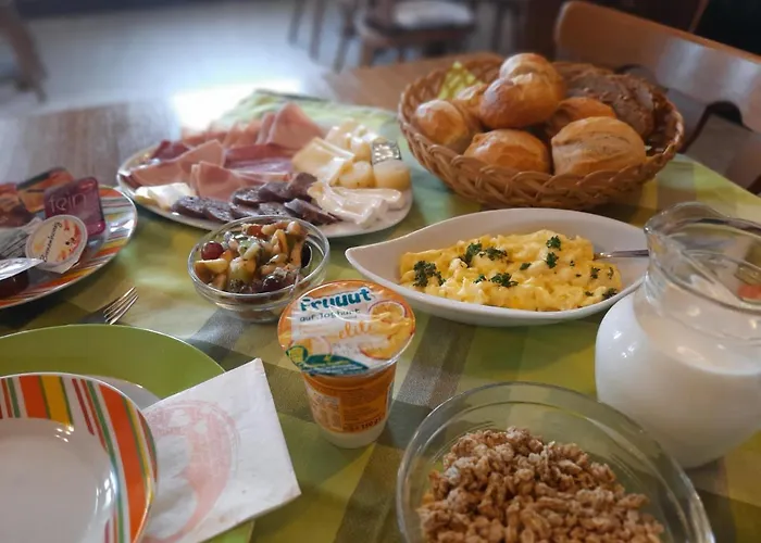 Gasthof Zur Linde Pausa