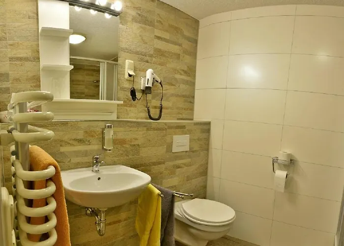 Gasthof Zur Linde Pausa