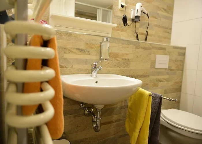 Gasthof Zur Linde Pausa