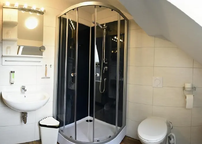 Zur Linde Gasthof 3*