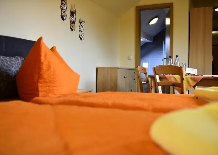 Gasthof Zur Linde 3*