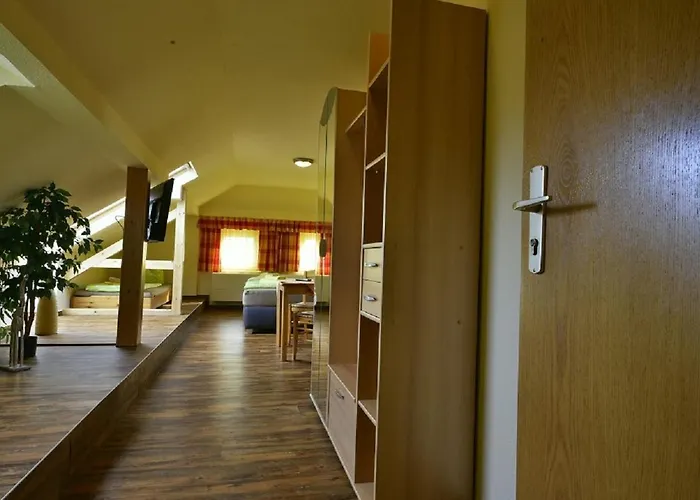 Gasthof Zur Linde Pausa