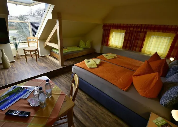 Гостевой дом Zur Linde