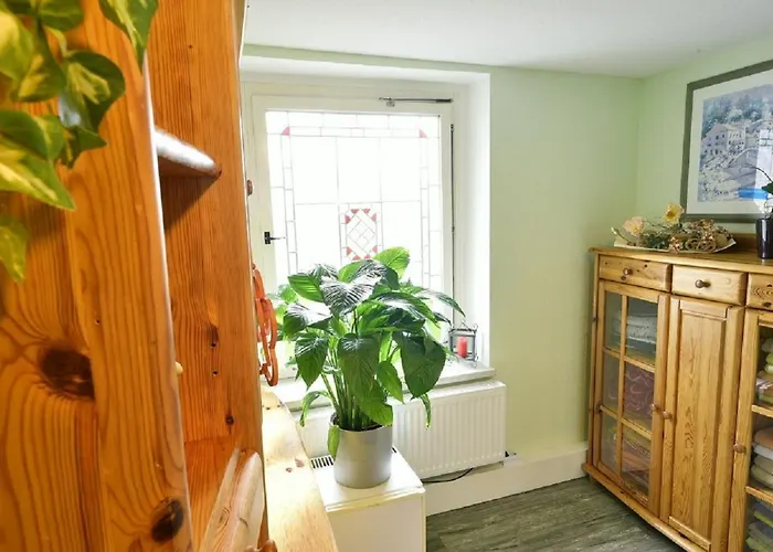 Гостевой дом Zur Linde 3*