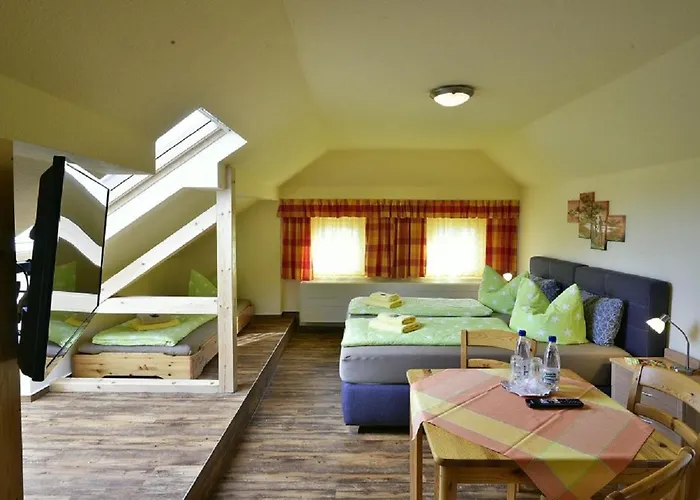 Gasthof Zur Linde 3*