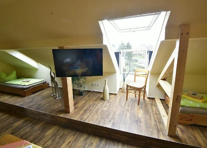 Gasthof Zur Linde 3*