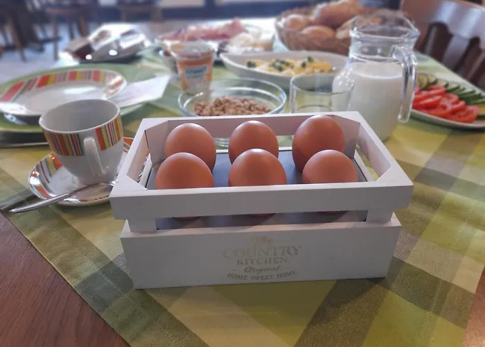 Gasthof Zur Linde Pausa