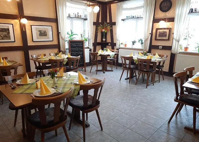 Гостевой дом Zur Linde