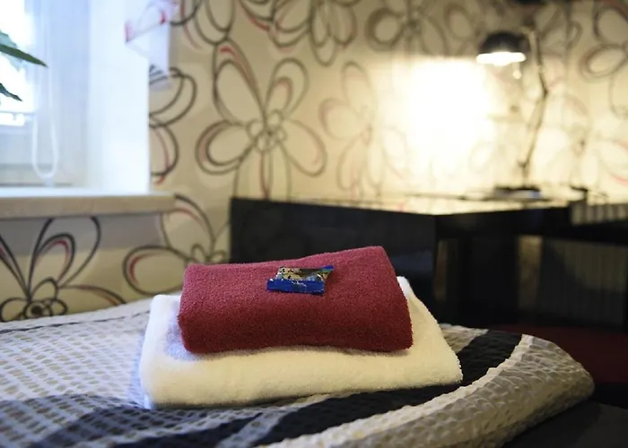 Zur Linde Гостевой дом Pausa