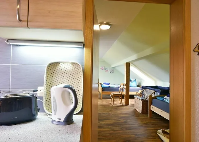 Gasthof Zur Linde Pausa