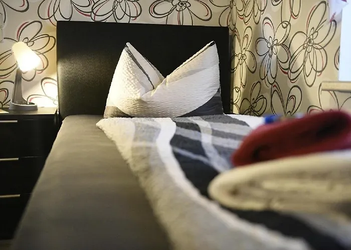 Gasthof Zur Linde 3*