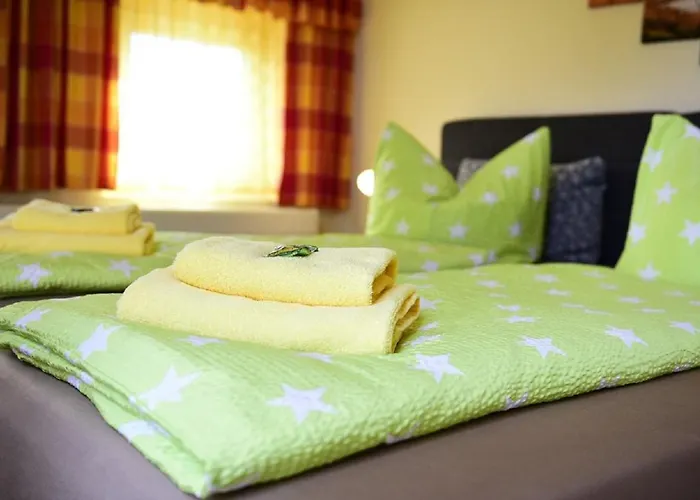 Zur Linde Gasthof Pausa