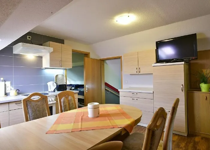 Zur Linde Gasthof Pausa