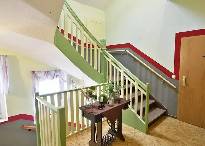 Gasthof Zur Linde Pausa