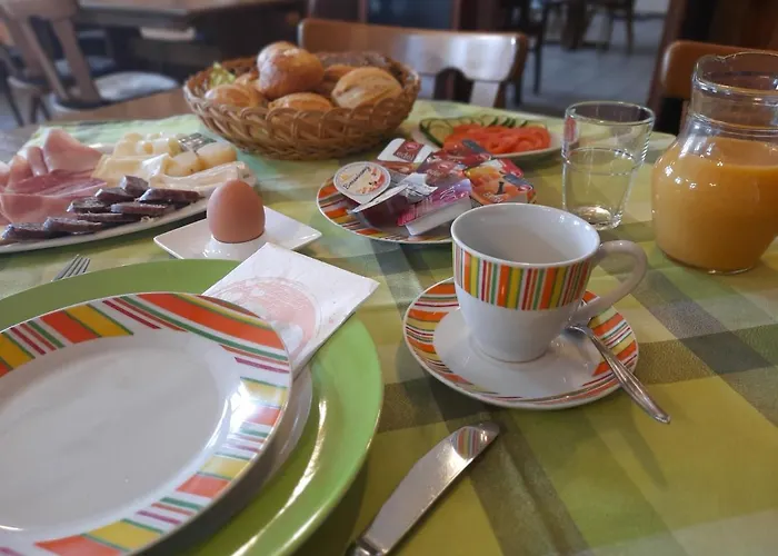 Gasthof Zur Linde 3*