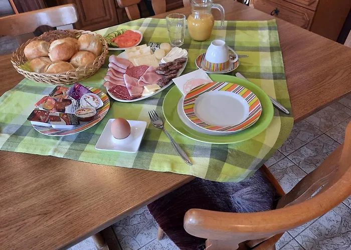 Gasthof Zur Linde 3*