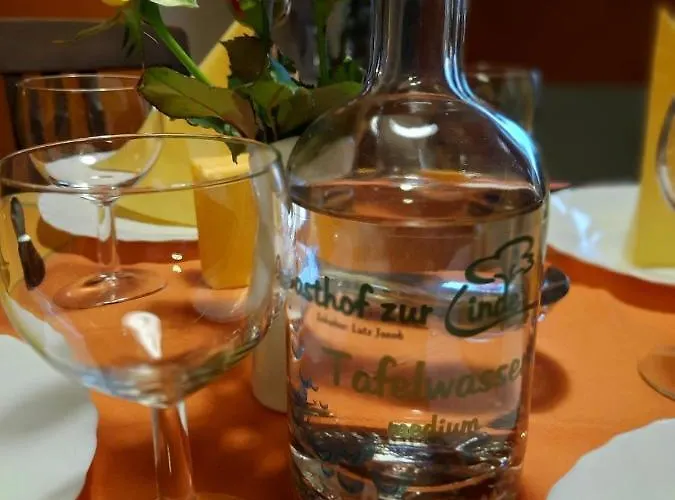 Zur Linde Gasthof 3*